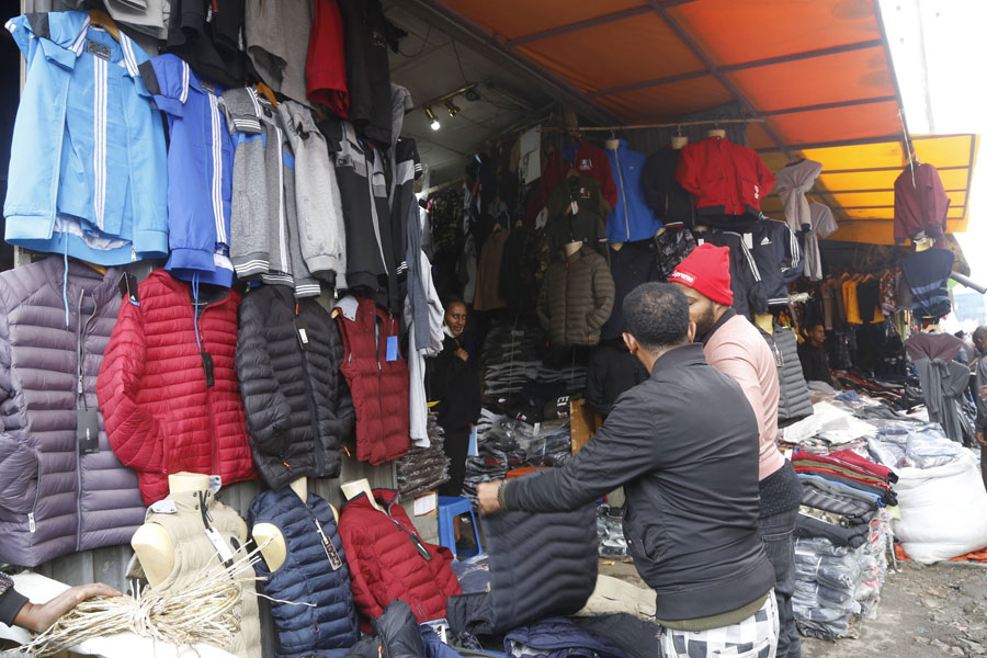 Tibetan (Monastery) Market in Delhi - Cities