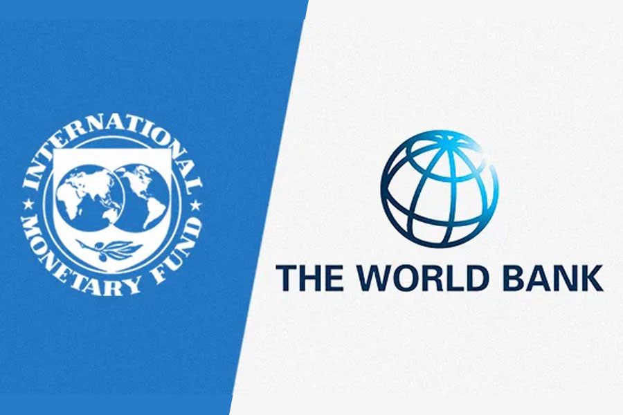 World Bank, IMF Grant Somalia $4.5b Debt Relief