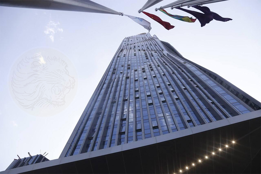 CBE Rescue Shields the Economy as FDI Stalls