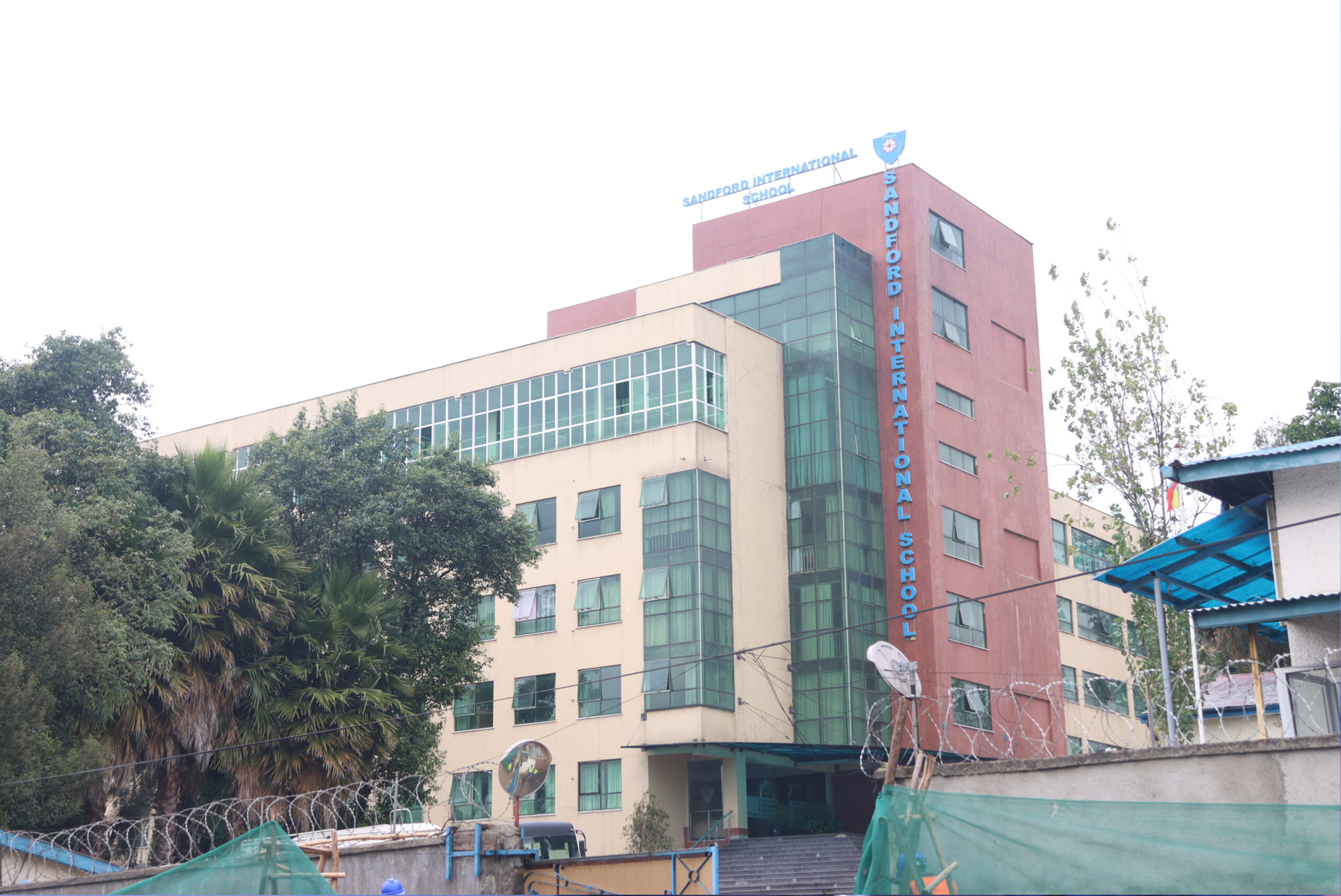 Elite School in 129m Br Tax Crosshairs