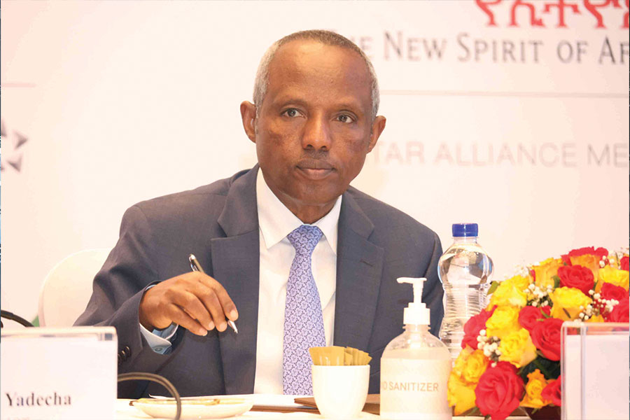Ethiopian Airlines Cruises High Altitude while Parts Shortages, Price Surges Bite